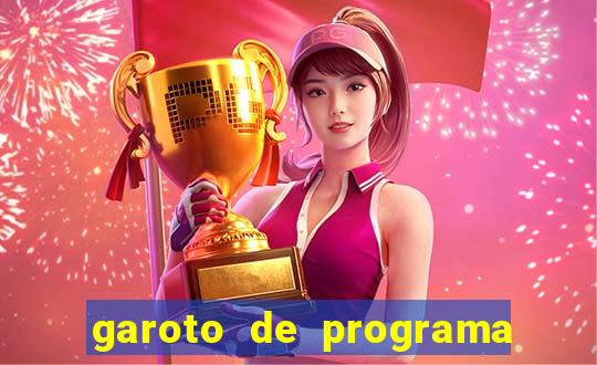 garoto de programa de porto seguro